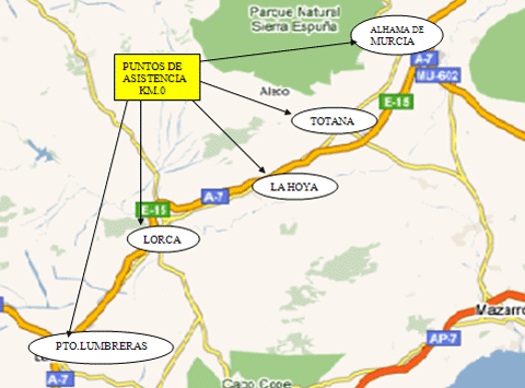 mapa