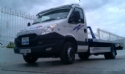 NUEVA ADQUISICIÓN IVECO 70C17