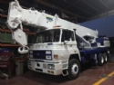 DODGE 300 GRUA IASA 25/28