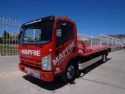 CAMION GRUA 13.ISUZU NPR75 6806-HKF - Foto 3