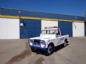 CAMION GRUA 1.LAND ROVER, 109  MU-3149-P - Foto 4