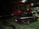 CAMION GRUA 3.  RENAULT S-160 MU-3607-AX - Foto 3