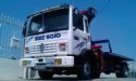 CAMION GRUA 3.  RENAULT S-160 MU-3607-AX - Foto 1