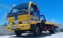 CAMION GRUA 25.NISSAN CABSTAR   1382-DCG - Foto 1