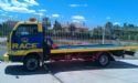 CAMION GRUA 25.NISSAN CABSTAR   1382-DCG - Foto 3