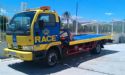 CAMION GRUA 25.NISSAN CABSTAR   1382-DCG - Foto 4