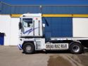 CAMION GRUA 37,RENAULT MAGNUM 480 .1700DTP - Foto 7