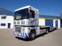 CAMION GRUA 37,RENAULT MAGNUM 480 .1700DTP - Foto 8