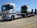 CAMION GRUA 37,RENAULT MAGNUM 480 .1700DTP - Foto 2