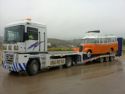 CAMION GRUA 37,RENAULT MAGNUM 480 .1700DTP - Foto 4