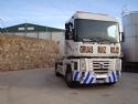 CAMION GRUA 37,RENAULT MAGNUM 480 .1700DTP - Foto 3