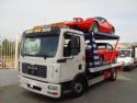 CAMION GRUA 28.  MAN TGL  0378-FDN - Foto 4