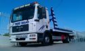 CAMION GRUA 28.  MAN TGL  0378-FDN - Foto 2