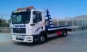 CAMION GRUA 28.  MAN TGL  0378-FDN - Foto 6