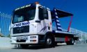 CAMION GRUA 28.  MAN TGL  0378-FDN - Foto 7