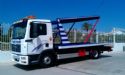 CAMION GRUA 28.  MAN TGL  0378-FDN - Foto 9