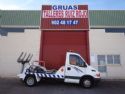  CAMION GRUA 29.IVECO 50C11  5015-BCH - Foto 6