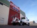  CAMION GRUA 29.IVECO 50C11  5015-BCH - Foto 5