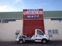  CAMION GRUA 29.IVECO 50C11  5015-BCH - Foto 4