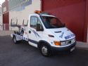  CAMION GRUA 29.IVECO 50C11  5015-BCH - Foto 1