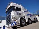 CAMION GRUA 30 .SCANIA R-500 1908-FPG - Foto 1