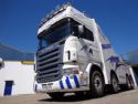 CAMION GRUA 30 .SCANIA R-500 1908-FPG - Foto 7