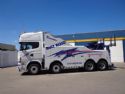 CAMION GRUA 30 .SCANIA R-500 1908-FPG - Foto 10