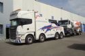 CAMION GRUA 30 .SCANIA R-500 1908-FPG - Foto 6