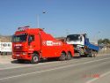  CAMION GRUA 31. IVECO 26E52      2811-FLR - Foto 2