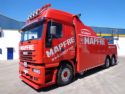  CAMION GRUA 31. IVECO 26E52      2811-FLR - Foto 5