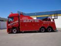  CAMION GRUA 31. IVECO 26E52      2811-FLR - Foto 6