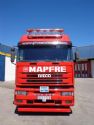  CAMION GRUA 31. IVECO 26E52      2811-FLR - Foto 8