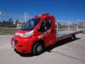 CAMION GRUA 34. PEUGEOT BOXER 3836-GDC - Foto 3