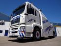  CAMION GRUA 36. MAN TGA 410     9287-BYF - Foto 1