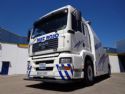  CAMION GRUA 36. MAN TGA 410     9287-BYF - Foto 5