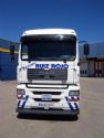  CAMION GRUA 36. MAN TGA 410     9287-BYF - Foto 6