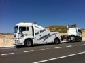  CAMION GRUA 36. MAN TGA 410     9287-BYF - Foto 4