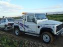 CAMION GRUA 38.LAND ROVER DEFENDER 8039-GPK - Foto 4