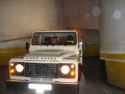 CAMION GRUA 38.LAND ROVER DEFENDER 8039-GPK - Foto 3