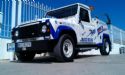 CAMION GRUA 38.LAND ROVER DEFENDER 8039-GPK - Foto 1