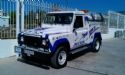 CAMION GRUA 38.LAND ROVER DEFENDER 8039-GPK - Foto 9