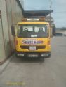 CAMION GRUA 39.NISSAN ATLEON 9999-GRP - Foto 1