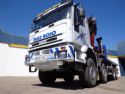 CAMION GRUA 40.IVECO TRAKKER RESCATADOR 2791-CGL - Foto 1