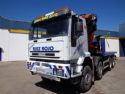 CAMION GRUA 40.IVECO TRAKKER RESCATADOR 2791-CGL - Foto 4