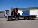 CAMION GRUA 40.IVECO TRAKKER RESCATADOR 2791-CGL - Foto 7