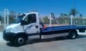 CAMION GRUA 42.IVECO DAILY 65C18 9943-GXT - Foto 3
