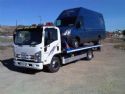 CAMION GRUA 27.ISUZU NP-75 R 4517-GZM - Foto 2