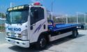 CAMION GRUA 27.ISUZU NP-75 R 4517-GZM - Foto 5