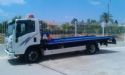 CAMION GRUA 27.ISUZU NP-75 R 4517-GZM - Foto 6