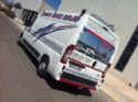 PEUGEOT BOXER   8313-HDL - Foto 1